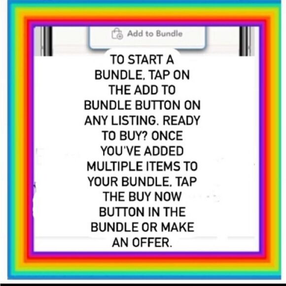 🧡5/$25 | STICKER SALE | BUNDLE & SAVE - Picture 5 of 6